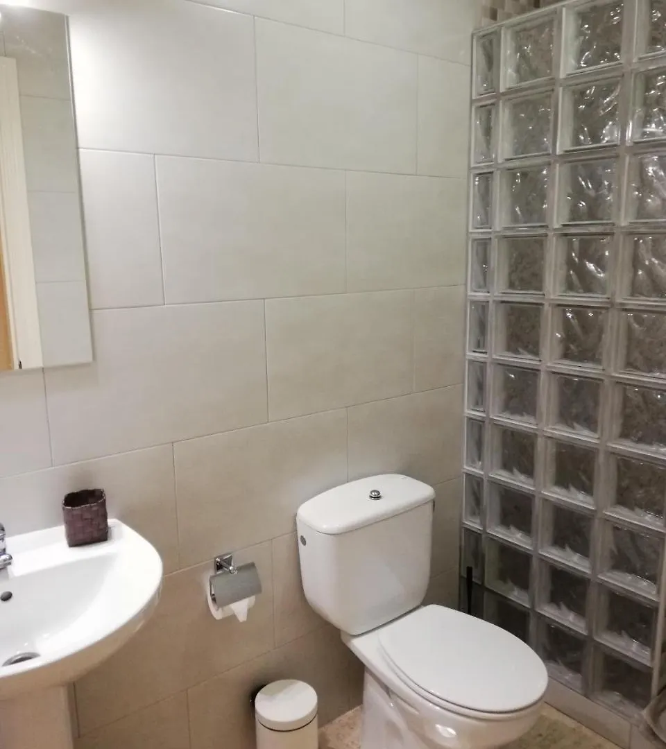 Hostal Galea Centro San Pedro de Alcantara