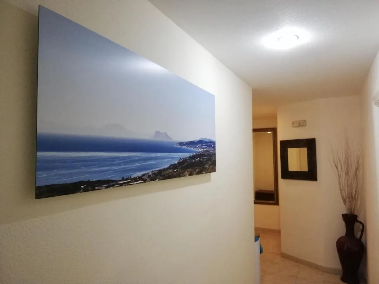 Hostal Galea Centro San Pedro de Alcantara