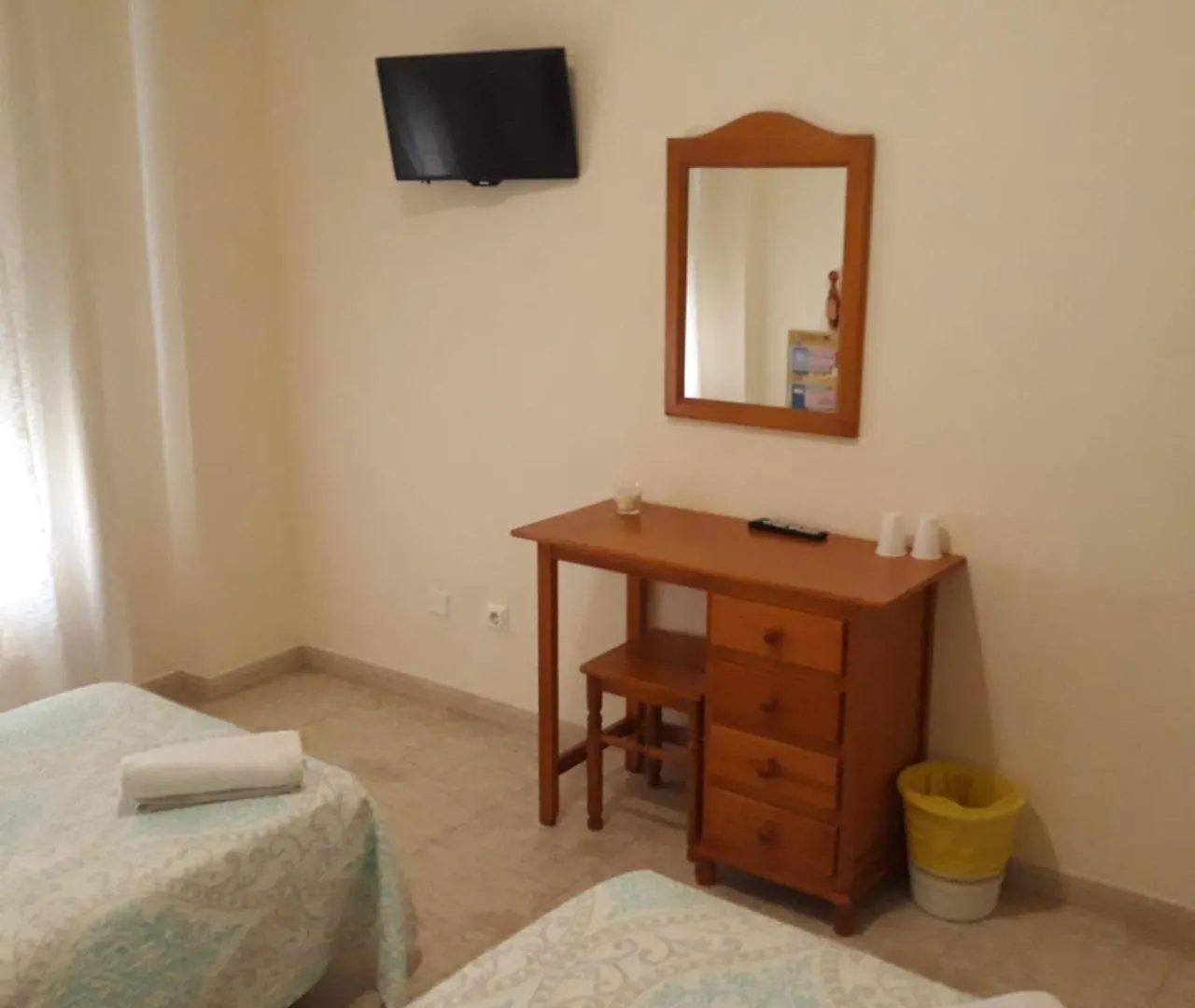 Hostal Galea Centro San Pedro de Alcantara 2*,
