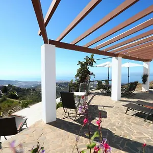 Casaluthel Bed and breakfast