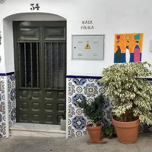Casa Finola Bed and breakfast