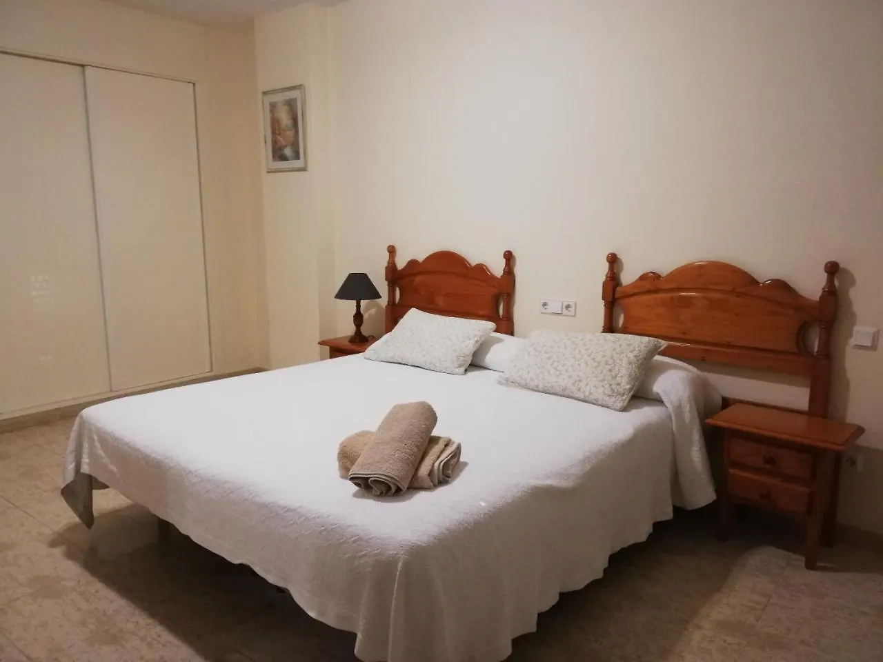 Guest house Hostal Galea Centro San Pedro de Alcantara