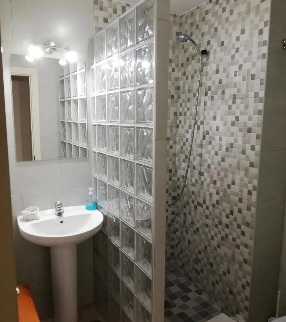 Hostal Galea Centro San Pedro de Alcántara