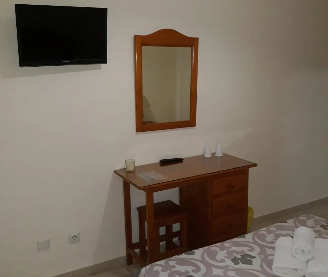Hostal Galea Centro San Pedro de Alcántara